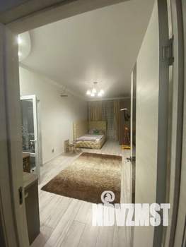 2-к квартира, посуточно, 89м2, 4/8 этаж