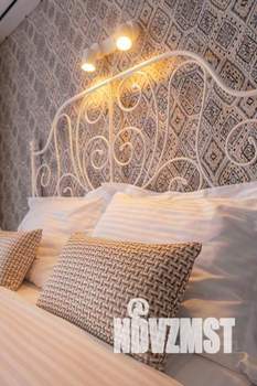 2-к квартира, посуточно, 62м2, 1/1 этаж