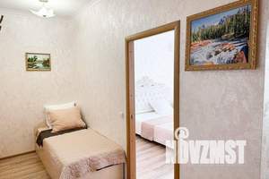 1-к квартира, посуточно, 39м2, 1/5 этаж