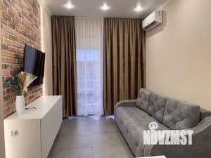 2-к квартира, посуточно, 50м2, 1/1 этаж