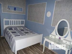 2-к квартира, посуточно, 65м2, 4/7 этаж
