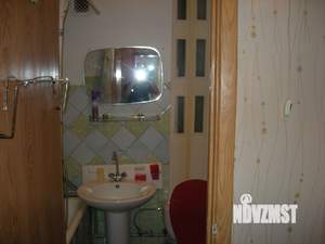 1-к квартира, посуточно, 35м2, 3/5 этаж