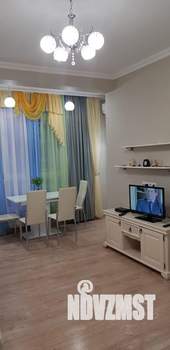 2-к квартира, посуточно, 65м2, 4/7 этаж