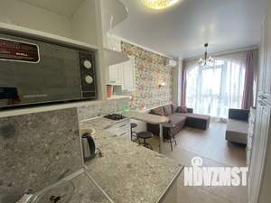 2-к квартира, посуточно, 60м2, 4/8 этаж