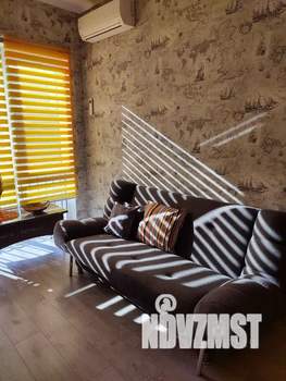 2-к квартира, посуточно, 53м2, 1/4 этаж