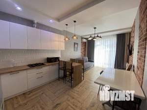 2-к квартира, посуточно, 70м2, 1/1 этаж