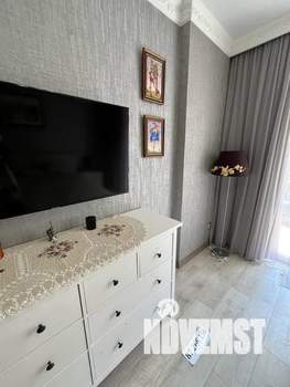 1-к квартира, посуточно, 52м2, 2/6 этаж