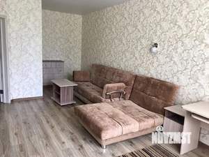1-к квартира, на длительный срок, 41м2, 1/8 этаж