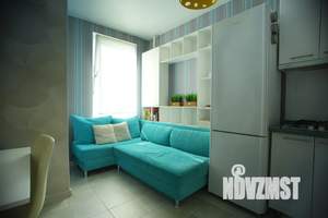 2-к квартира, посуточно, 50м2, 3/4 этаж