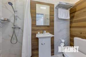 1-к квартира, посуточно, 10м2, 1/1 этаж