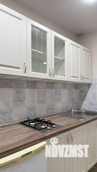 Студия квартира, на длительный срок, 30м2, 2/2 этаж