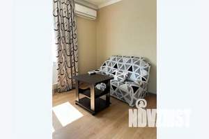 2-к квартира, посуточно, 48м2, 3/3 этаж