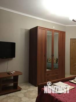 2-к квартира, посуточно, 77м2, 1/5 этаж