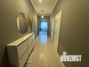 2-к квартира, посуточно, 55м2, 2/5 этаж