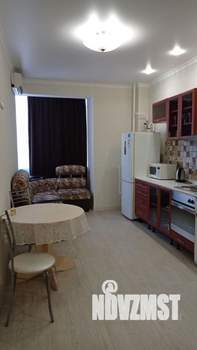 1-к квартира, на длительный срок, 51м2, 3/8 этаж