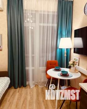 1-к квартира, посуточно, 32м2, 3/7 этаж