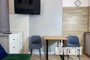 1-к квартира, посуточно, 20м2, 1/5 этаж