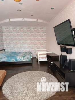 2-к квартира, посуточно, 64м2, 4/5 этаж