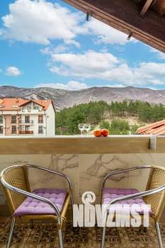 1-к квартира, посуточно, 43м2, 6/6 этаж