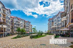 2-к квартира, посуточно, 60м2, 8/8 этаж