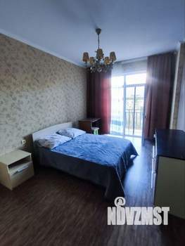 1-к квартира, на длительный срок, 42м2, 2/6 этаж