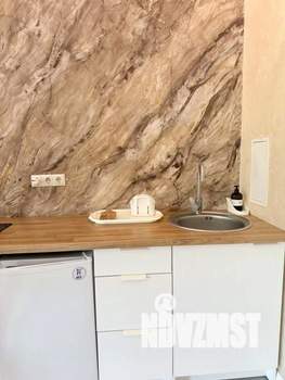 1-к квартира, посуточно, 46м2, 1/1 этаж