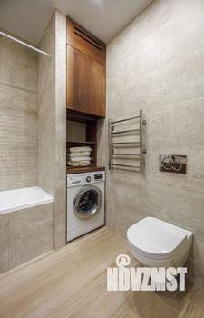 1-к квартира, на длительный срок, 50м2, 1/8 этаж