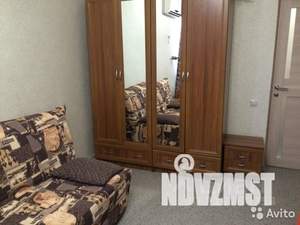 2-к квартира, посуточно, 52м2, 3/3 этаж
