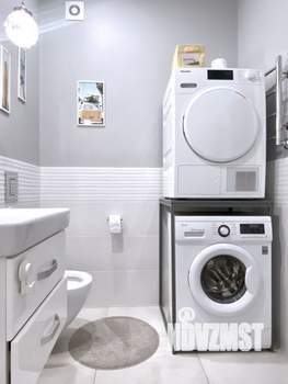 2-к квартира, посуточно, 75м2, 3/7 этаж