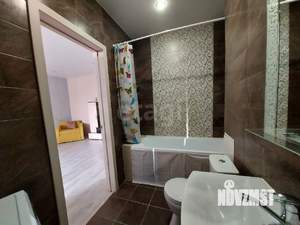 1-к квартира, на длительный срок, 43м2, 3/15 этаж