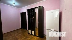 1-к квартира, посуточно, 50м2, 5/10 этаж