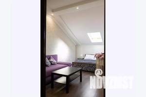 1-к квартира, посуточно, 37м2, 8/8 этаж
