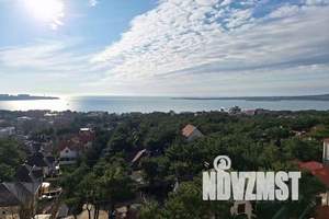 1-к квартира, посуточно, 53м2, 8/8 этаж