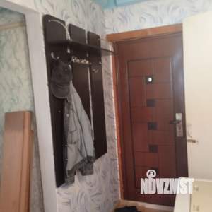 2-к квартира, на длительный срок, 47м2, 8/9 этаж