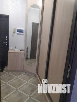 1-к квартира, посуточно, 55м2, 2/6 этаж