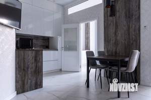 2-к квартира, на длительный срок, 56м2, 4/5 этаж