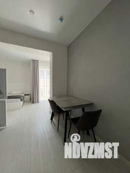 1-к квартира, посуточно, 32м2, 1/1 этаж