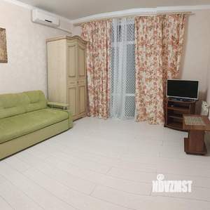 1-к квартира, на длительный срок, 40м2, 1/6 этаж