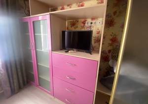 1-к квартира, на длительный срок, 32м2, 7/9 этаж