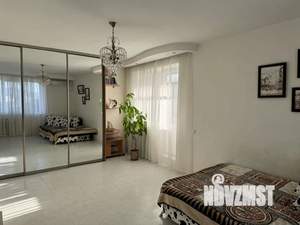 2-к квартира, посуточно, 50м2, 5/5 этаж