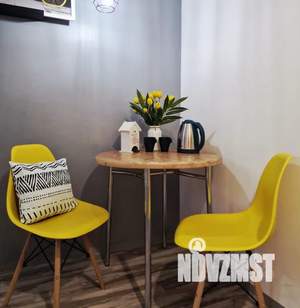 1-к квартира, посуточно, 28м2, 2/2 этаж