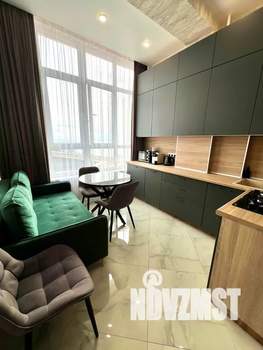 Студия квартира, посуточно, 30м2, 3/4 этаж