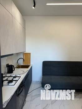 1-к квартира, посуточно, 40м2, 2/6 этаж