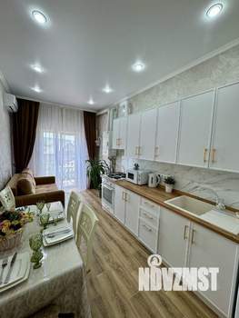 2-к квартира, посуточно, 52м2, 3/5 этаж