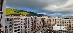 1-к квартира, на длительный срок, 50м2, 8/11 этаж