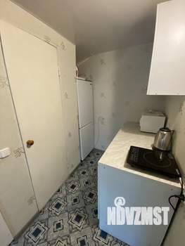 3-к квартира, посуточно, 50м2, 3/3 этаж