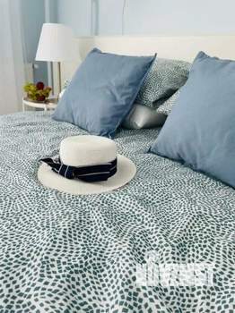 1-к квартира, посуточно, 50м2, 4/5 этаж