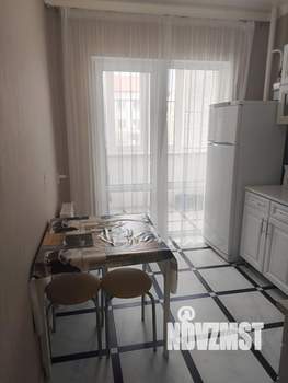1-к квартира, на длительный срок, 34м2, 3/10 этаж