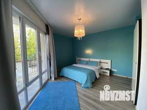 1-к квартира, посуточно, 65м2, 1/1 этаж
