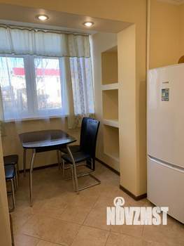 2-к квартира, посуточно, 55м2, 1/5 этаж